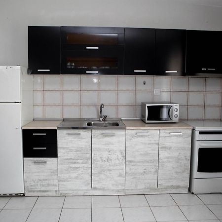 Nicole Fresh Apartments 克拉默特 外观 照片